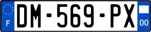 DM-569-PX
