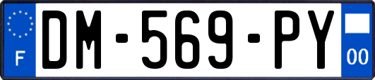 DM-569-PY