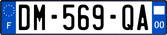 DM-569-QA