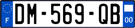 DM-569-QB