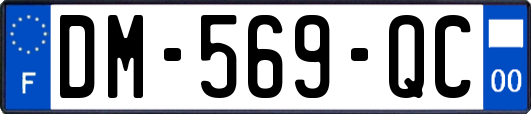 DM-569-QC