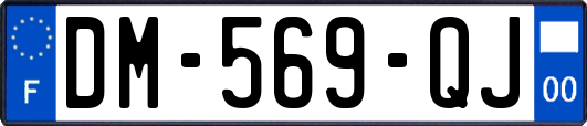 DM-569-QJ