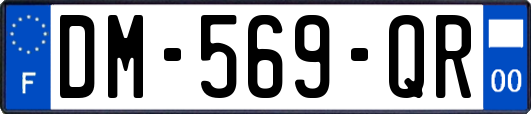DM-569-QR