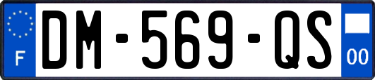 DM-569-QS