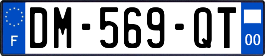 DM-569-QT