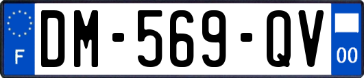 DM-569-QV