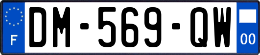 DM-569-QW