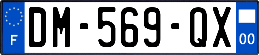 DM-569-QX