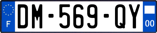 DM-569-QY