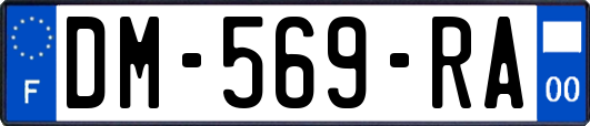 DM-569-RA