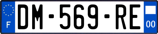 DM-569-RE