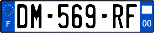 DM-569-RF