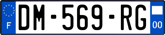 DM-569-RG