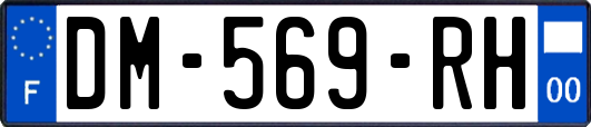 DM-569-RH