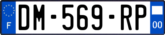 DM-569-RP