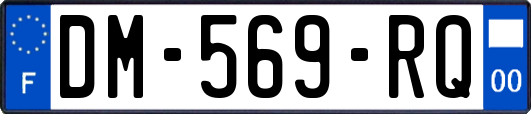 DM-569-RQ
