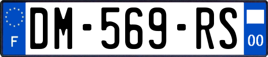 DM-569-RS