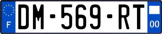 DM-569-RT