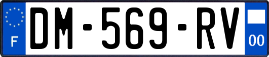 DM-569-RV