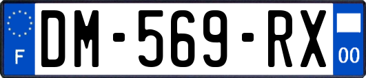 DM-569-RX