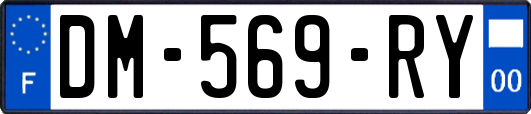 DM-569-RY