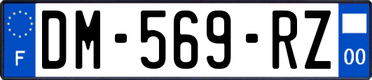DM-569-RZ