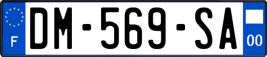 DM-569-SA