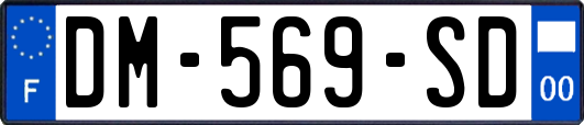DM-569-SD