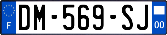DM-569-SJ