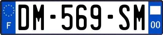 DM-569-SM