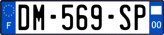 DM-569-SP