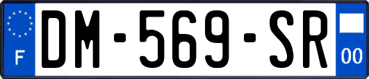 DM-569-SR