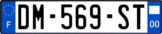 DM-569-ST