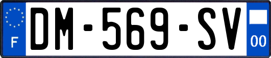 DM-569-SV
