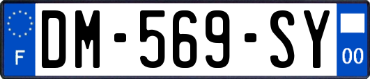 DM-569-SY