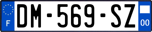 DM-569-SZ