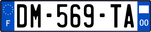 DM-569-TA