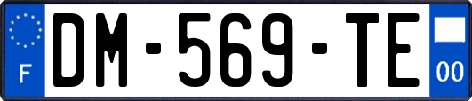 DM-569-TE