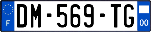 DM-569-TG