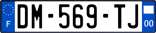 DM-569-TJ