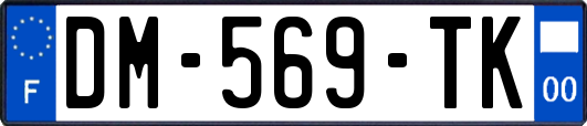 DM-569-TK