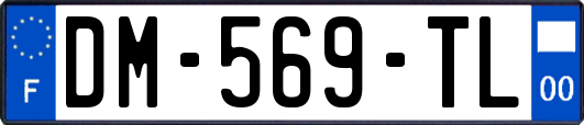 DM-569-TL