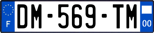DM-569-TM