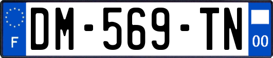DM-569-TN