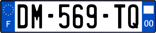 DM-569-TQ