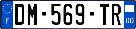 DM-569-TR