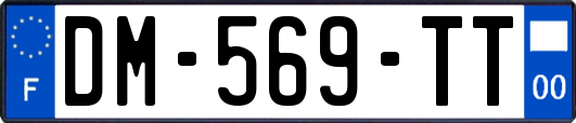 DM-569-TT