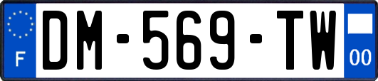 DM-569-TW