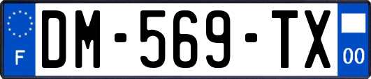 DM-569-TX