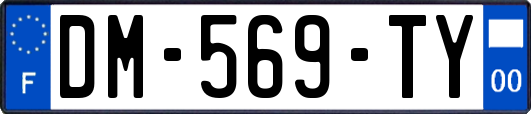 DM-569-TY